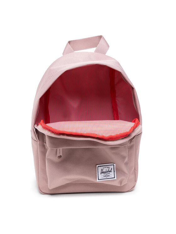 Herschel Herschel Batoh Classic™ Mini 10787-02077 Růžová