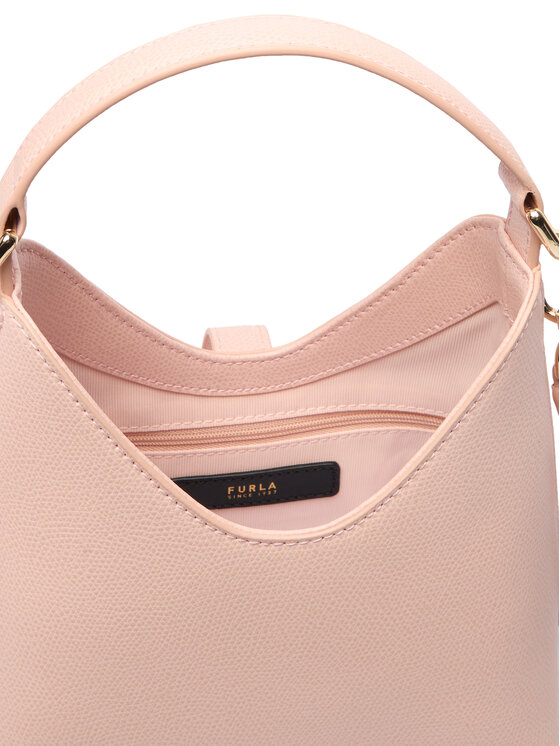 Furla Furla Ročna torba Iride Mini WE00876 ARE000 KH 4355S Roza