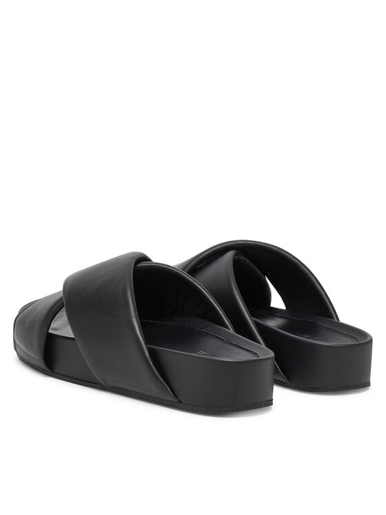 HÖGL HÖGL Шльопанці Celeste 9-102910 Чорний