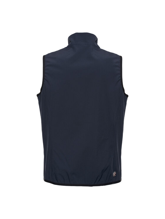Colmar Colmar Giubbotto invernale 1809R6WV68 Blu Regular Fit