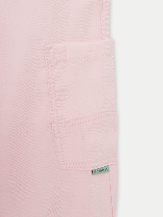NAME IT NAME IT Jogger Bella 13224661 Ružičasta Regular Fit