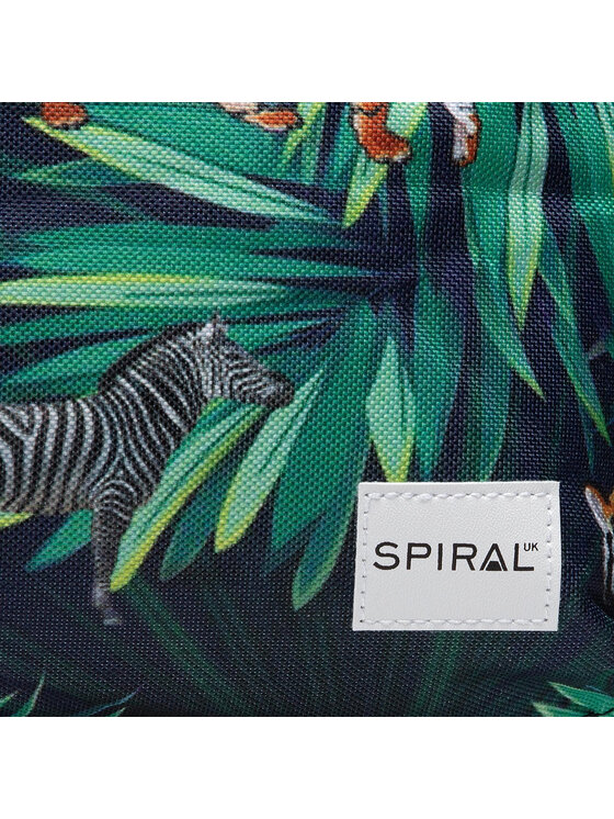 Spiral Rucksack Og 1417 Bunt | Modivo.de