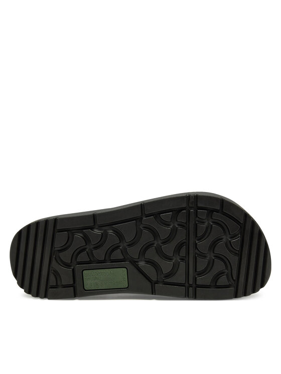 Birkenstock Birkenstock Klapki Profi Birki 2.0 1025975 Czarny