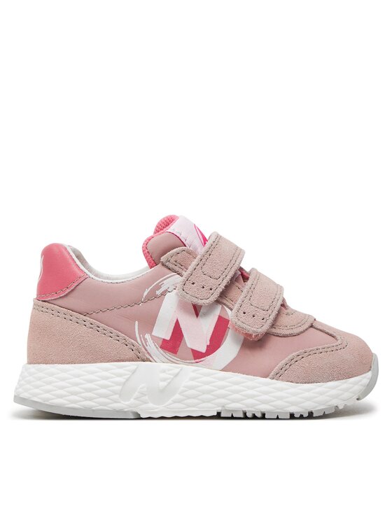 Sneakers Naturino Jesko 2 Vl. 2018225-01-1M13 Rosa