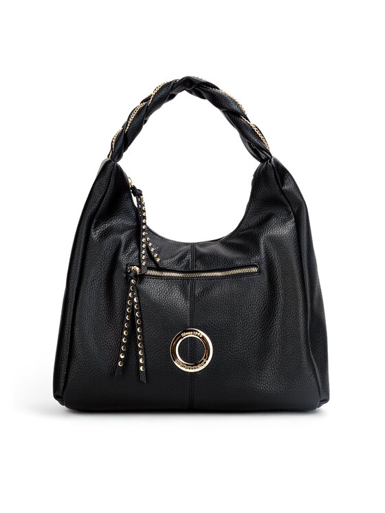 Monnari Monnari Τσάντα TORIMP0-24Z-BAG5930-K020D000-R00 Μαύρο