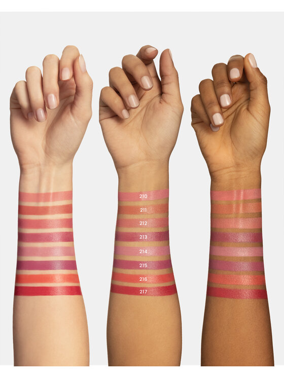 INGLOT INGLOT Kremowy Róż w kremie Classic Pink 212