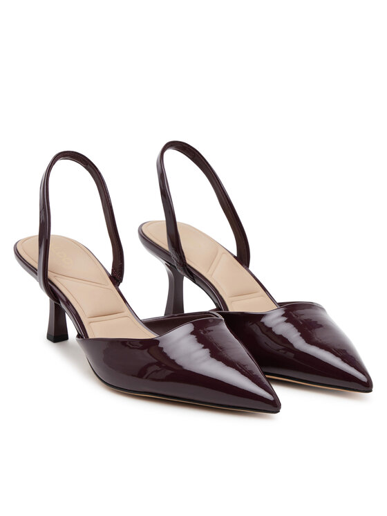 Aldo Aldo Босоніжки Gavedessi 13966790 Бордовий