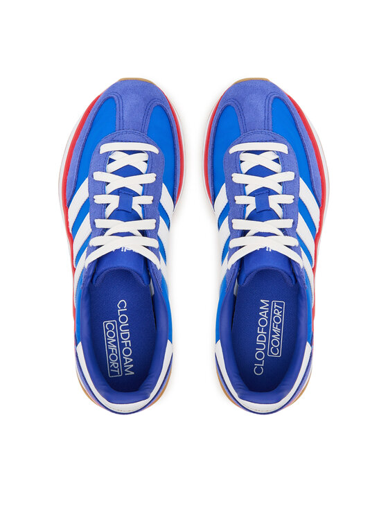 adidas adidas Sneakersy RUN 70s 2.0 JS5032 Niebieski