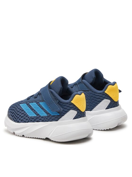 adidas adidas Tekaški čevlji Duramo SL Kids ID5894 Mornarsko modra
