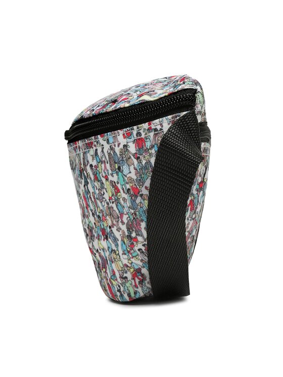 Eastpak Eastpak Marsupio﻿ Springer EK000074 Multicolore