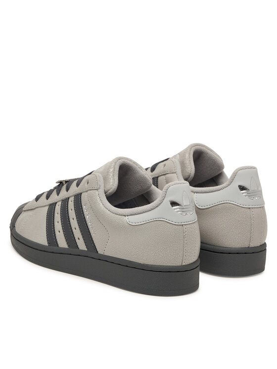 adidas adidas Αθλητικά Superstar II IH1629 Γκρι