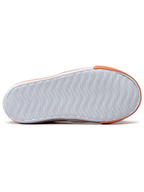 Scarpe sportive Ashe 569372 Rosso