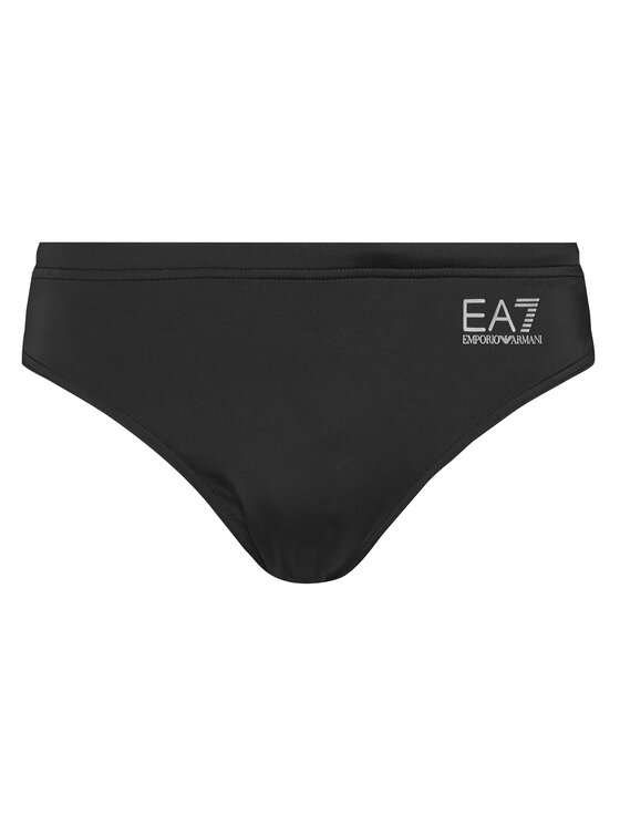 EA7 Emporio Armani EA7 Emporio Armani Kąpielówki 7M000500 AF14514 MC026 Czarny