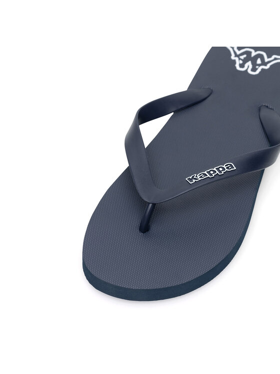 Kappa Kappa Flip-flops MP-800127 Sötétkék