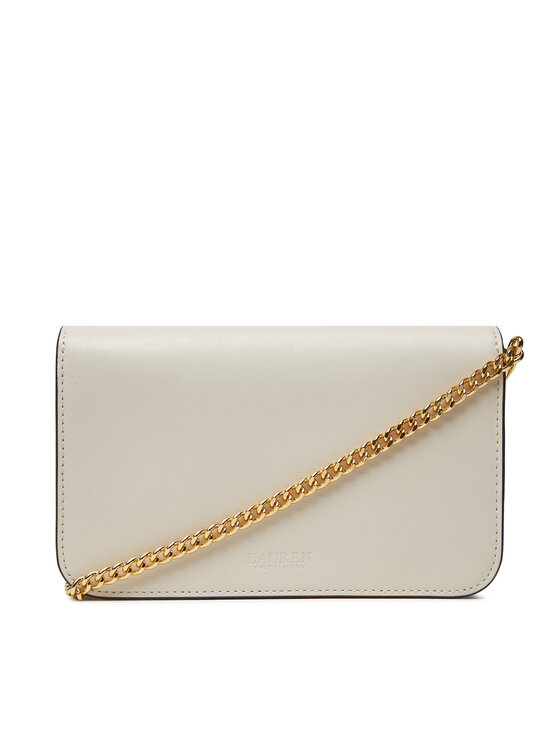 LAUREN RALPH LAUREN LAUREN RALPH LAUREN Käekott 432962115003 Valge
