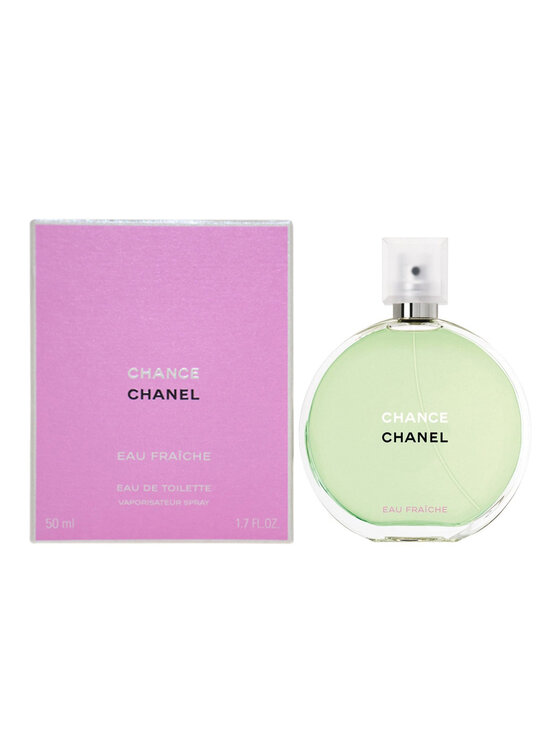 Chanel Chanel Chanel Chance Eau Fraiche 100ml edt Woda toaletowa
