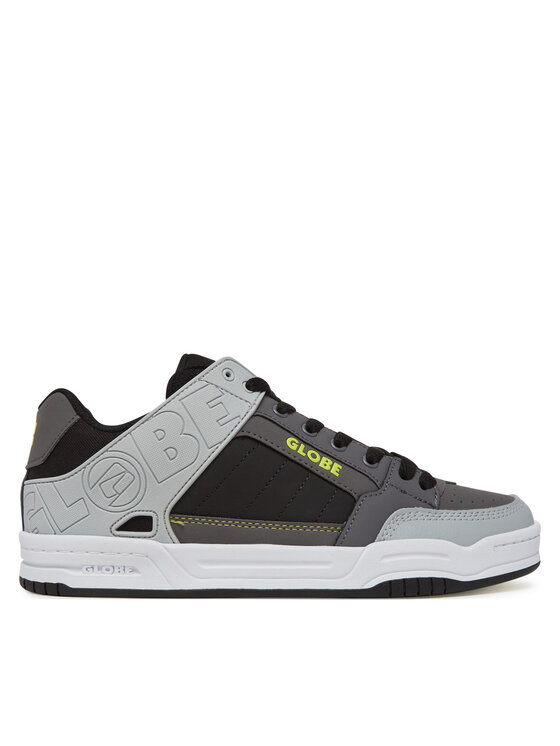 Globe Globe Sneakersy Tilt  GBTILT Szary