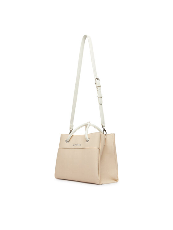 Valentino Valentino Torebka Alexia Summer VBSA0D02 Beżowy