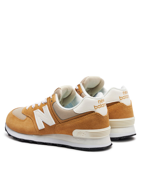 New Balance New Balance Snīkeri U574PBE Dzeltens