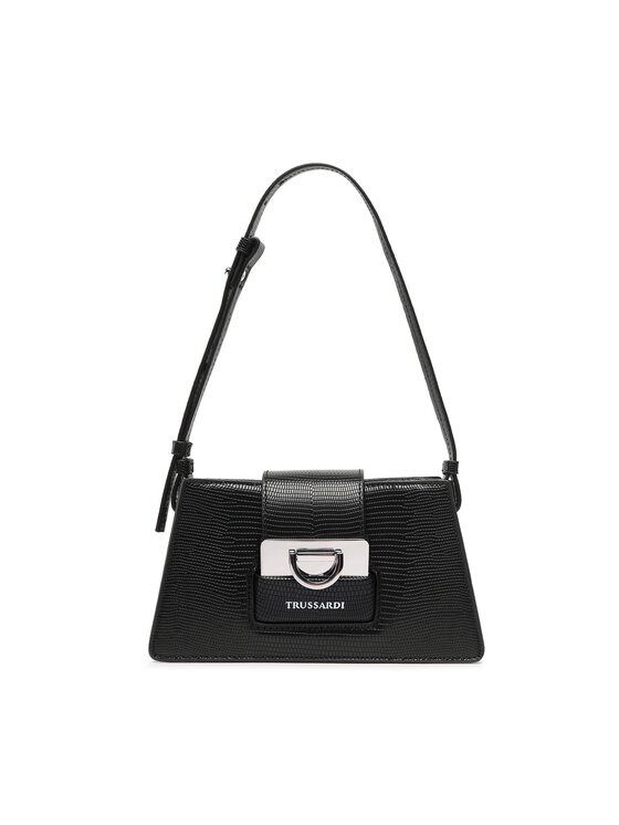 Trussardi Trussardi Käekott 75B01484 Must