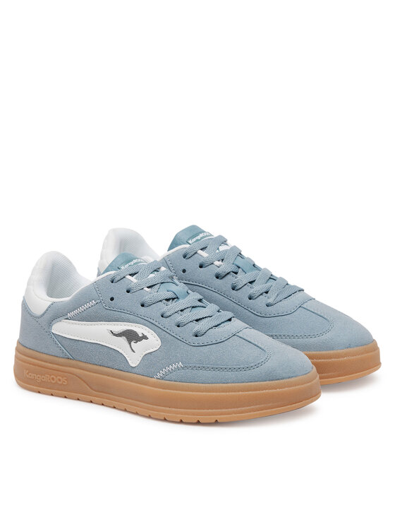 KangaRoos KangaRoos Sneakers K-GW Heaven 30173 000 8116 Gri