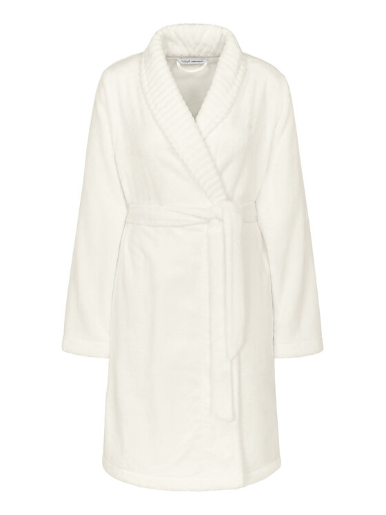 Triumph Triumph Hommikumantel Robes 10216526 Valge