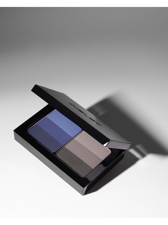 INGLOT INGLOT Rainbow Matte NF Freedom System Cień do powiek 110
