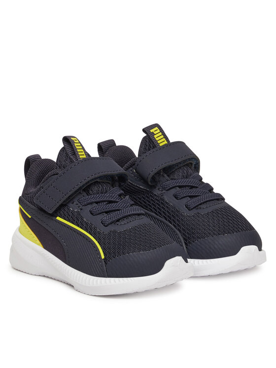 Puma Puma Sportcipők Flyer 3 Ac+ Inf 401528 02 Sötétkék