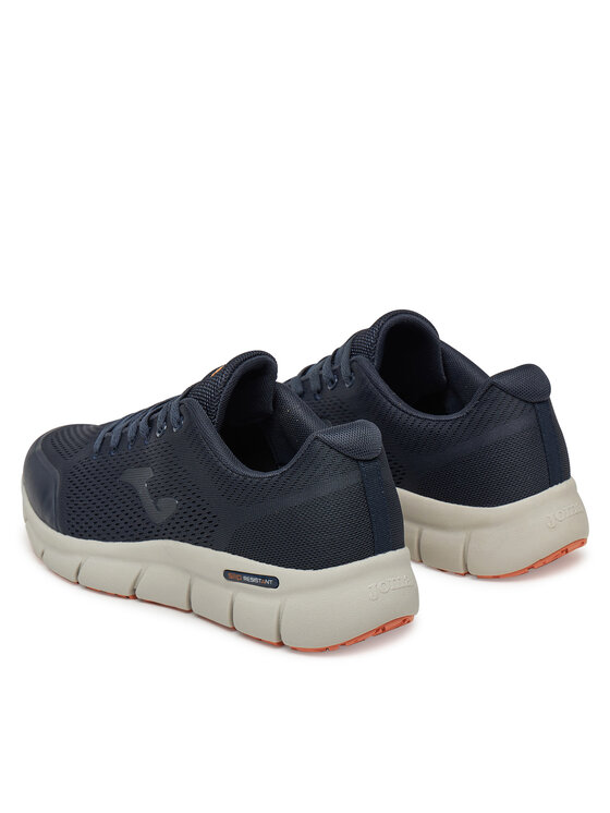 Joma Joma Sneakersy Zen 2503 CZENS2503 Granatowy
