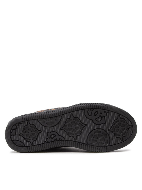 Sneakers Lisa FL8LIS SMF12 Nero