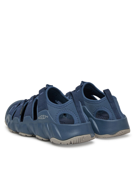 Keen Keen Sandały Hyperport H2 1030856 Niebieski