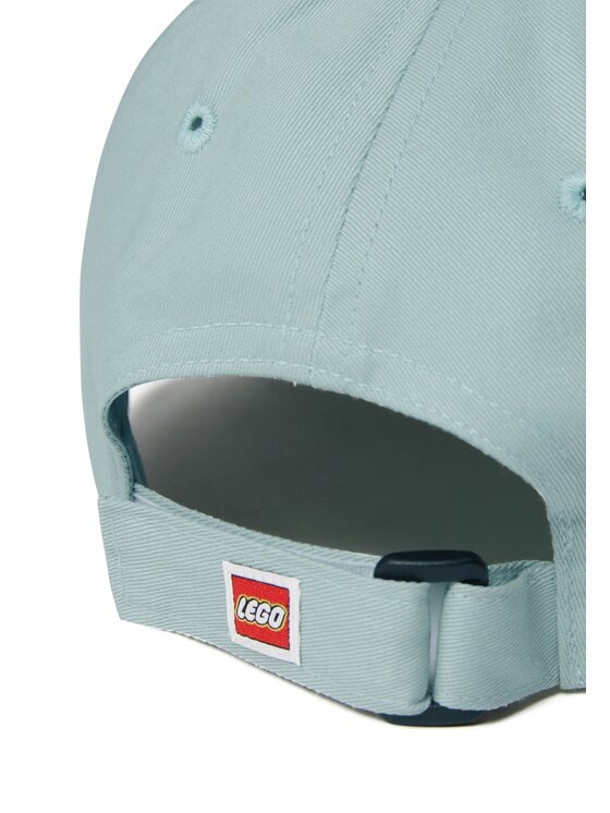 LEGO LEGO Czapka 11011299/8005 Turkusowy