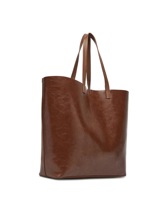 Gino Rossi Gino Rossi Handtasche C-THARAL-DA8078 Braun