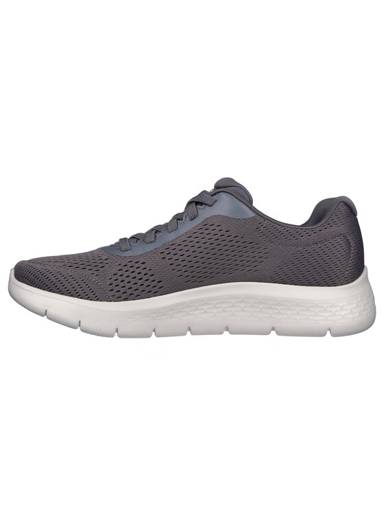 Skechers Skechers Sneakersy 216486-GYCC Szary