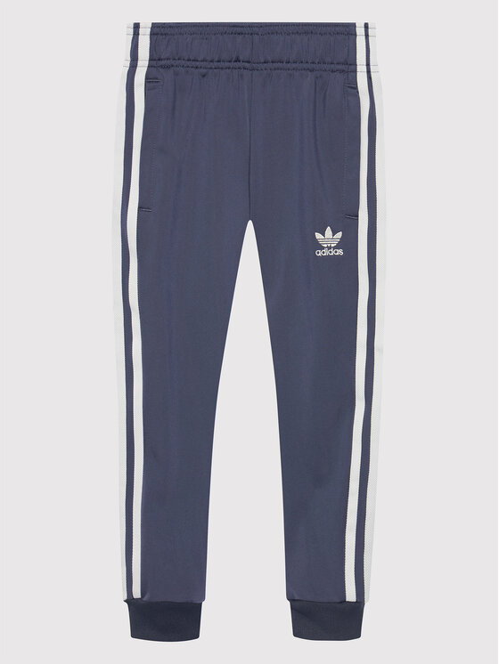 adidas adidas Jogginganzug Camo HC4534 Bunt Regular Fit