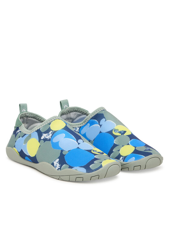 Reima Reima Încălțăminte pentru sporturi nautice Moomin Lean 5400091M-81B1 Gri