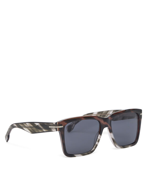 Ochelari de soare BOSS 1745/S 208012 Maro