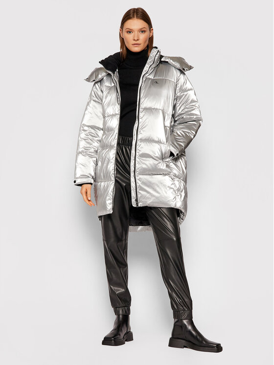 Doudoune calvin sales klein femme oversize