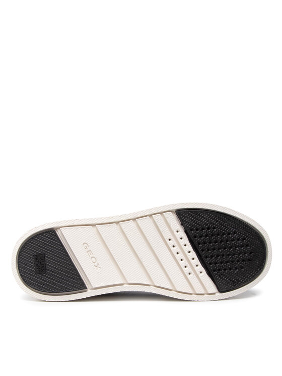 Geox Geox Sneakersy D Skyely D D16QXD 085MA C0005 Czarny