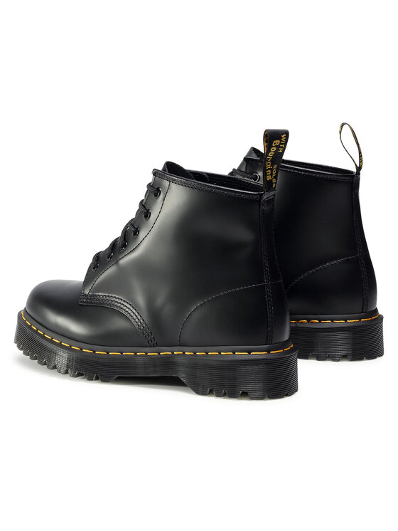 Dr. Martens Glany 101 Bex 26203001 Czarny