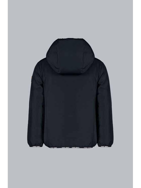 CIESSE PIUMINI CIESSE PIUMINI Giubbotto piumino HENRY BOY Nero Regular Fit