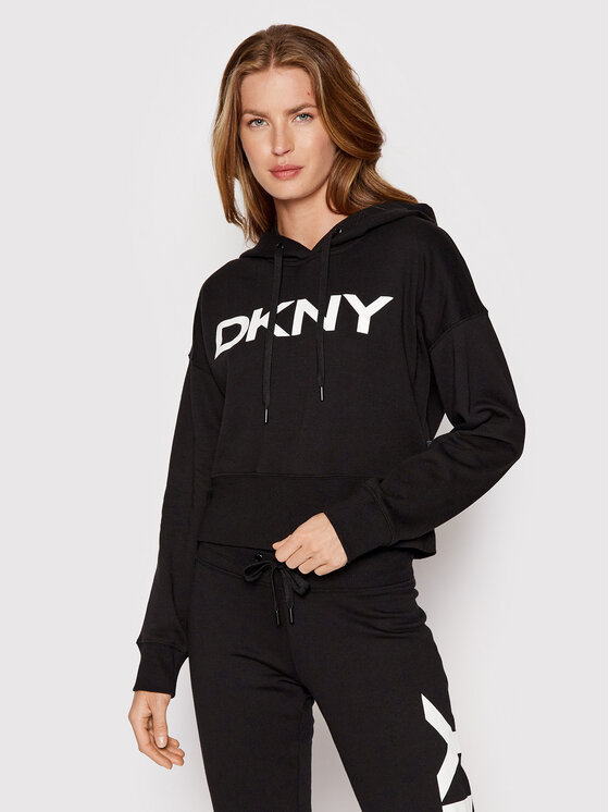 Hoodie dkny outlet