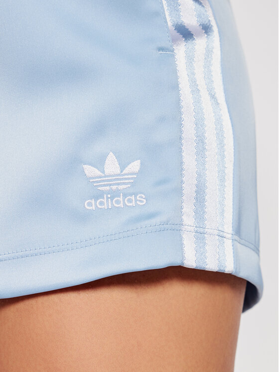 Pantaloncini sportivi adicolor Classics Satin