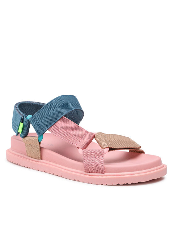 Sandali Nelli Blu