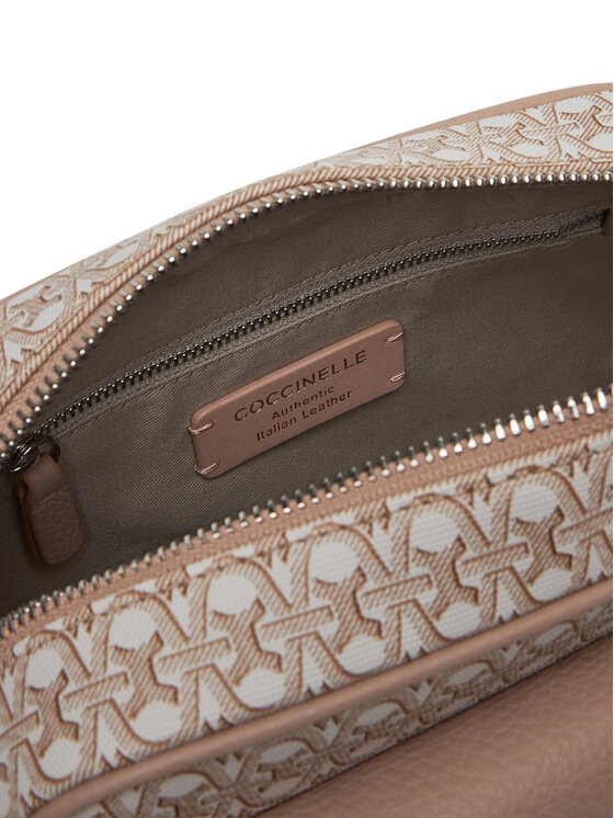 Coccinelle Coccinelle Handtasche E1 S0J 15 02 01 Beige