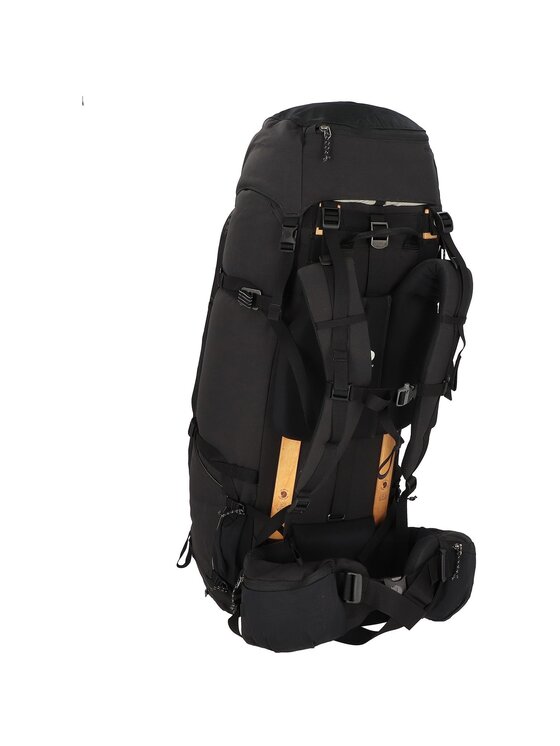 Fjällräven Fjällräven Plecak 226112 Czarny