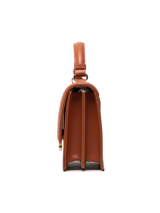 Borsetta MQR-J-029-20-01 Marrone