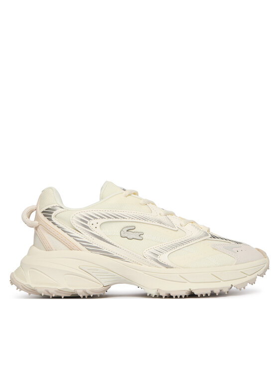 Lacoste Lacoste Sportcipők Ziane 51SFA0067 Fehér