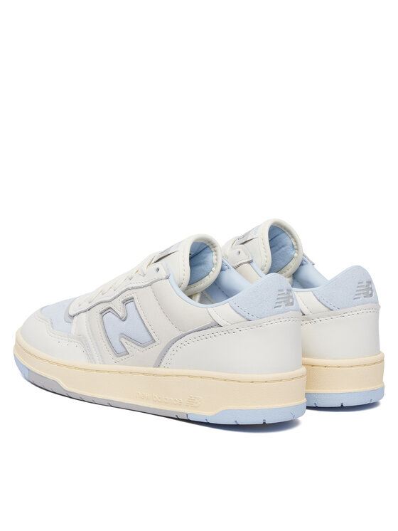 New Balance New Balance Сникърси U95035V Светлобежов