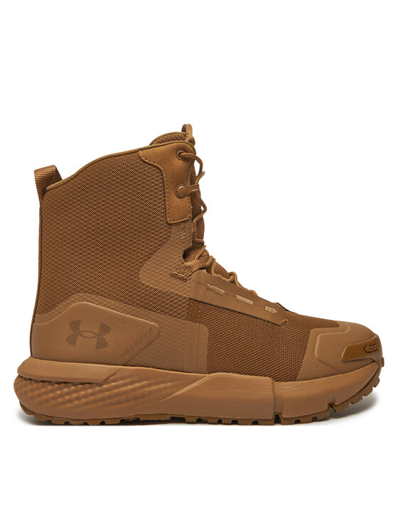 Under Armour Trekkingschuhe Ua Charged Valsetz 3027381 200 Braun Modivo